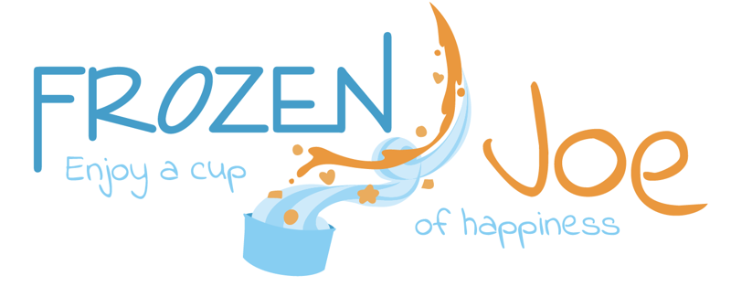frozen-Joe Logo