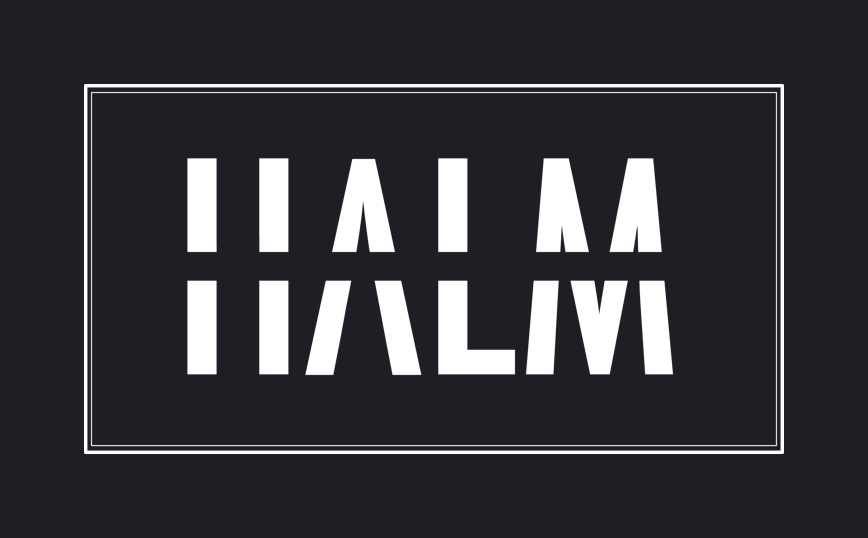 HALM Logo
