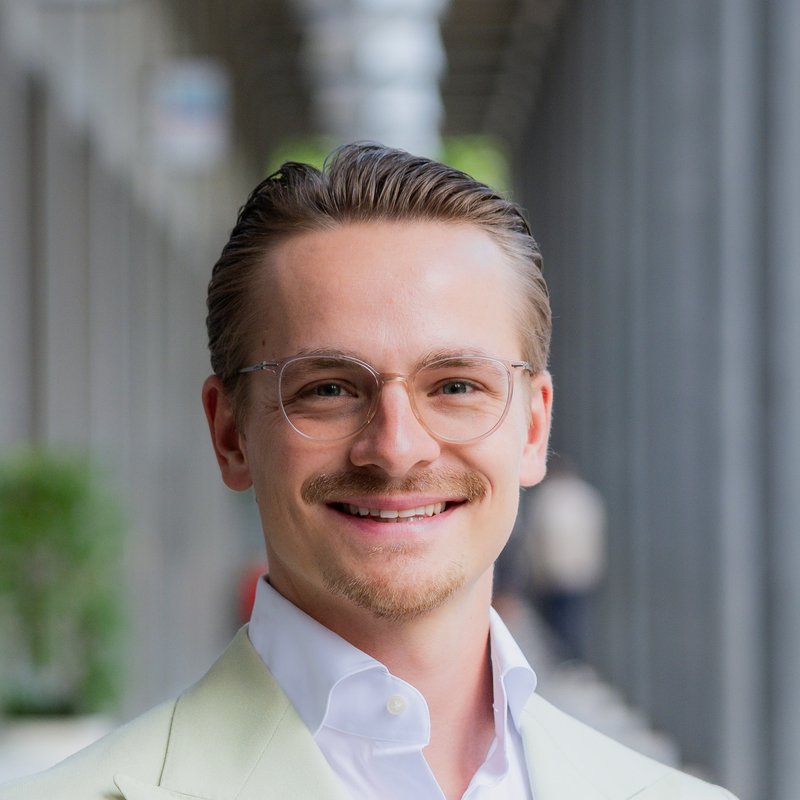 Johannes Petter